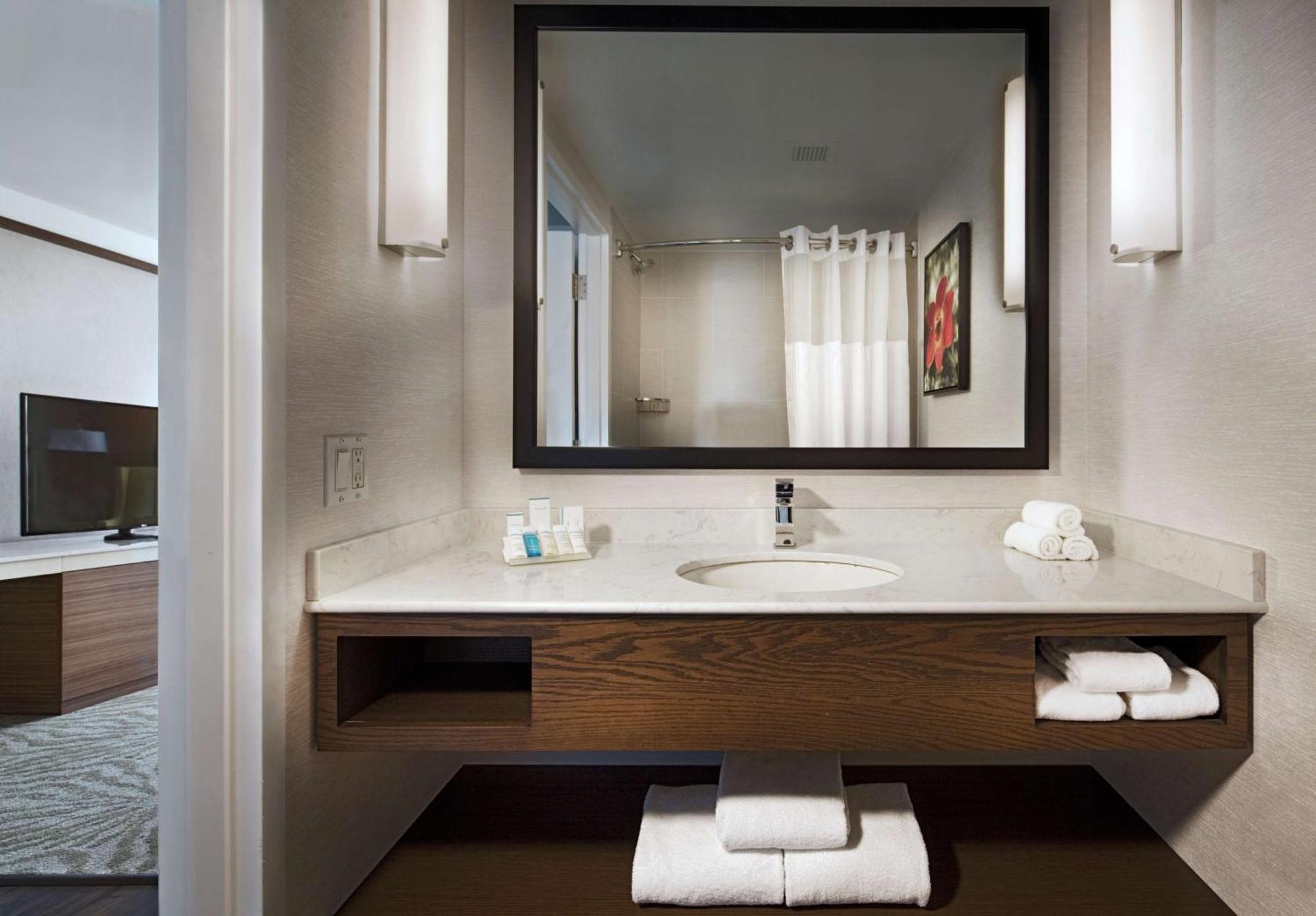 דורבאל Hilton Garden Inn Montreal Airport מראה חיצוני תמונה